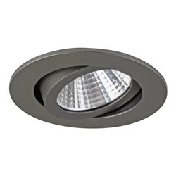 Brumberg Leuchten LED-Einbaustrahler 3000K 350mA 12353643