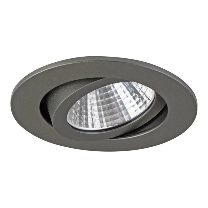 Brumberg Leuchten LED-Einbaustrahler 3000K 350mA 12353643