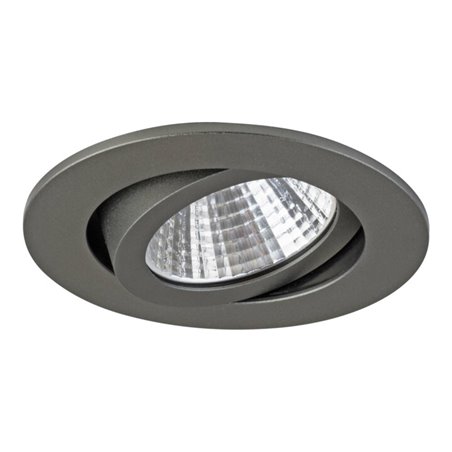 Brumberg Leuchten LED-Einbaustrahler 3000K 350mA 12353643