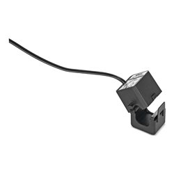 WAGO GmbH& Co. KG Kabelumbau-Stromwandler 100A/1A 0,2 855-3001/100-003