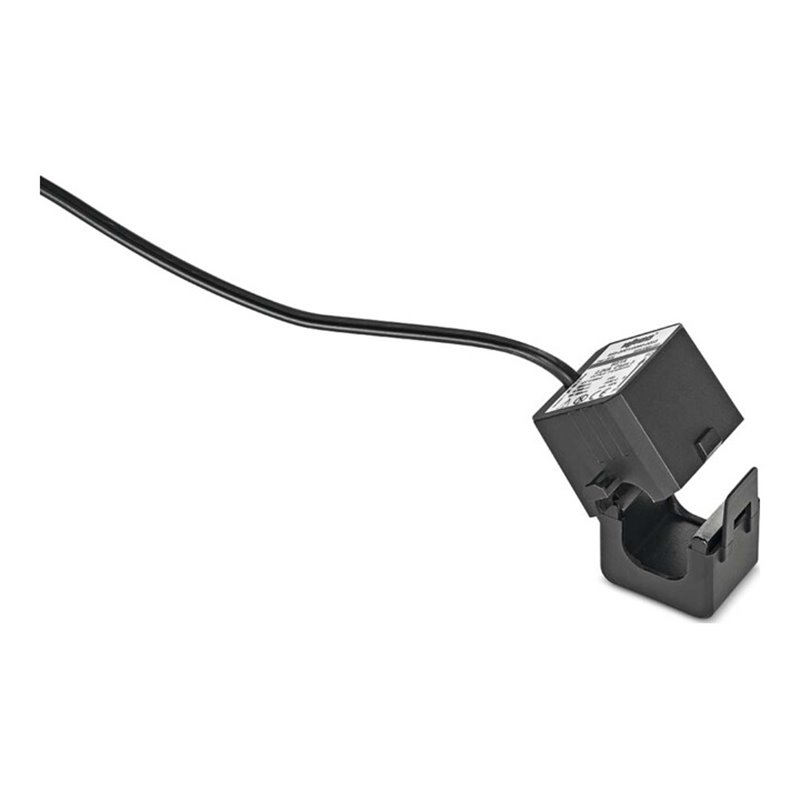 WAGO GmbH& Co. KG Kabelumbau-Stromwandler 100A/1A 0,2 855-3001/100-003