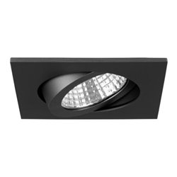 Brumberg Leuchten LED-Einbaustrahler 3000K 350mA 12355643