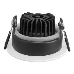 Brumberg Leuchten LED-Einbaustrahler 3000K 350mA IP65 12353073