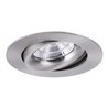 Brumberg Leuchten LED Einbauleuchte 350mA 3000K rund ni. 12276153
