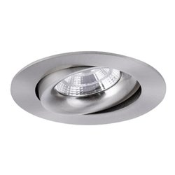 Brumberg Leuchten LED Einbauleuchte 350mA 3000K rund ni. 12276153