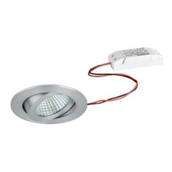 Brumberg Leuchten LED-Einbaustrahler 3000K IP65 33353253