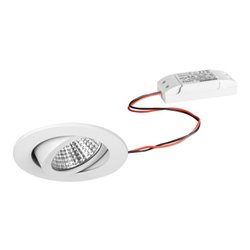 Brumberg Leuchten LED-Einbaustrahler 3000K IP65 33353073