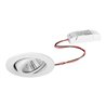 Brumberg Leuchten LED-Einbaustrahler 3000K IP65 33353073