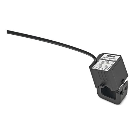 WAGO GmbH& Co. KG Kabelumbau-Stromwandler 400A/1A 0,2 855-4101/400-001