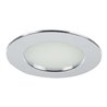 Brumberg Leuchten LED-Einbauleuchte 12V DC, chrom 12109023