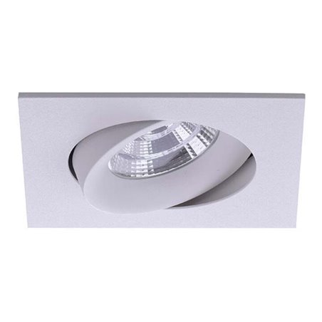 Brumberg Leuchten LED-Einbaustrahler 350mA 3000K weiss 12286173