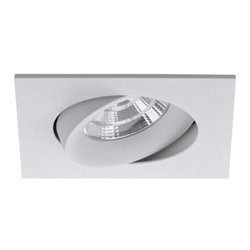 Brumberg Leuchten LED-Einbaustrahler 350mA 3000K weiss 12286173
