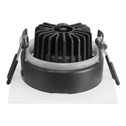 Brumberg Leuchten LED-Einbaustrahler 3000K 350mA IP65 12355073