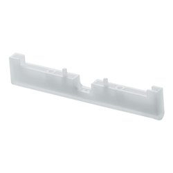 Siedle&Söhne Tischzubehör Comfort weiß ZTC 800-0 W