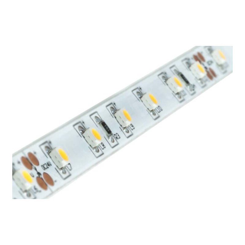 Brumberg Leuchten LED-Flexband 5000mm 24V 4100K IP00 15201004
