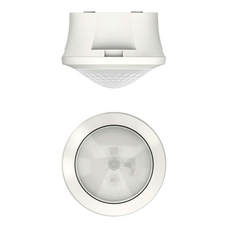 Theben Präsenzmelder 100APWH theRondaS360 2080550