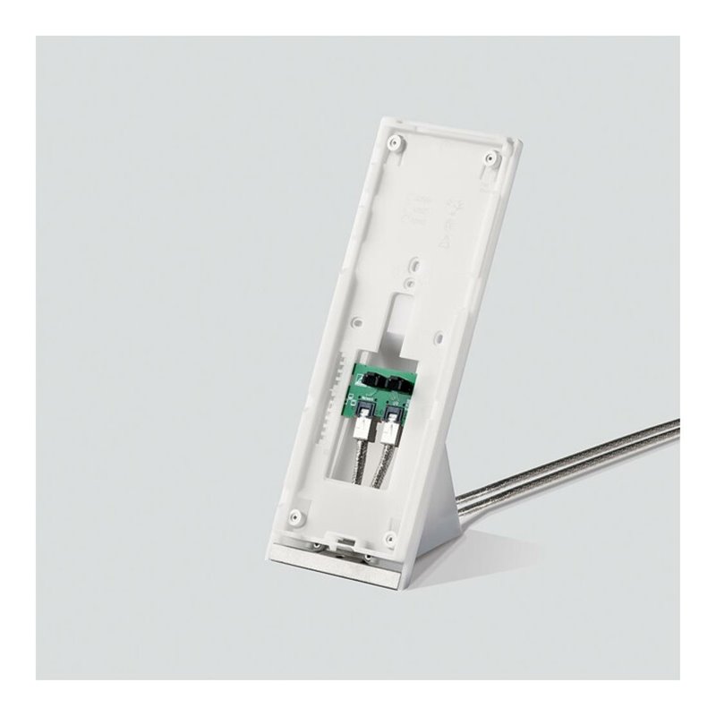 Siedle&Söhne Access-Tischzubehör Weiß AZTV 870-0 W