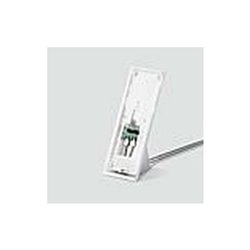 Siedle&Söhne Access-Tischzubehör Weiß AZTV 870-0 W