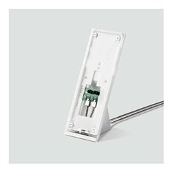 Siedle&Söhne Access-Tischzubehör Weiß AZTV 870-0 W