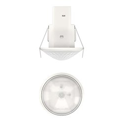 Theben Präsenzmelder 101 DE WH theRondaS3602080565