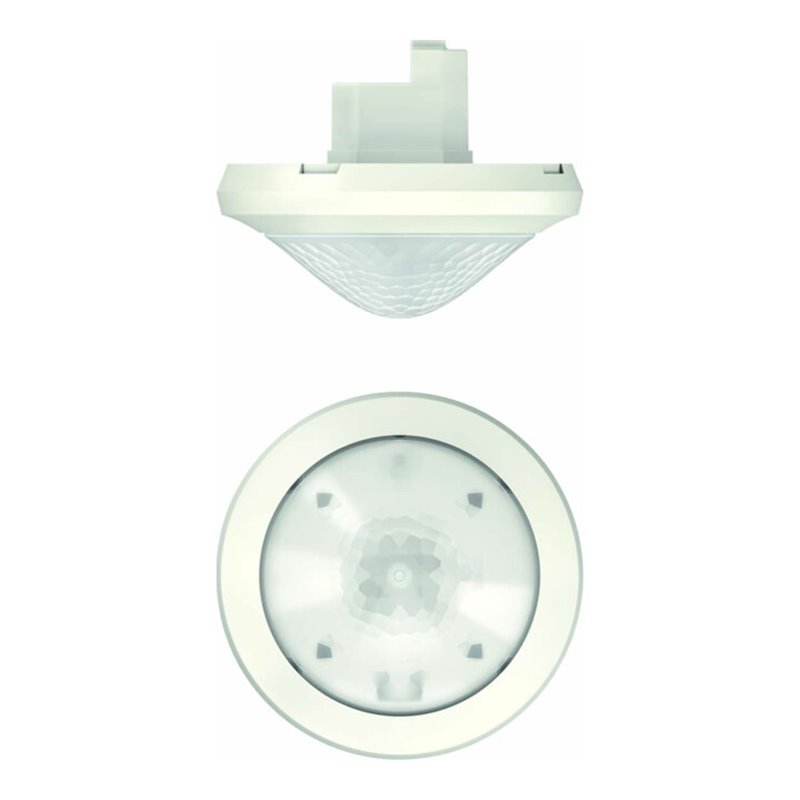 Theben Präsenzmelder 330 DALI UP, weiß theRondaP3602080045