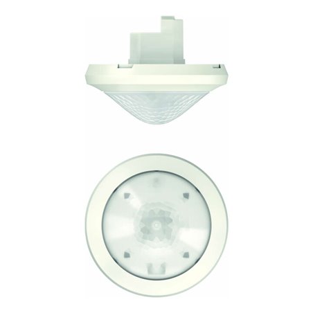 Theben Präsenzmelder 330 DALI UP, weiß theRondaP3602080045