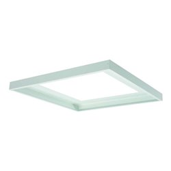 Ridi-Leuchten Anbaurahmen für FPL-EQ 622 ZBS-AR