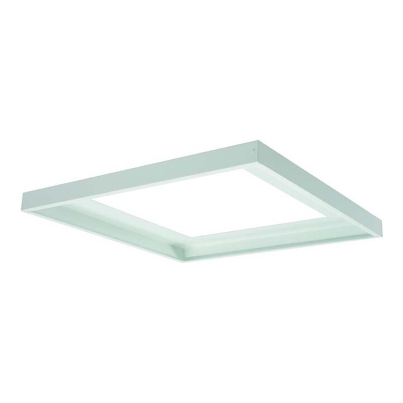 Ridi-Leuchten Anbaurahmen für FPL-EQ 622 ZBS-AR