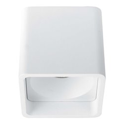 Brumberg Leuchten LED-Deckenanbauleuchte 3000K weiß 12040173