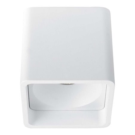 Brumberg Leuchten LED-Deckenanbauleuchte 3000K weiß 12040173