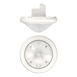 Theben Präsenzmelder 110 DALI UP, weiß theRondaS3602080580