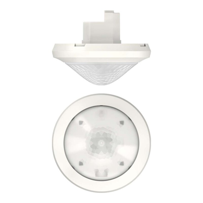 Theben Präsenzmelder 110 DALI UP, weiß theRondaS3602080580