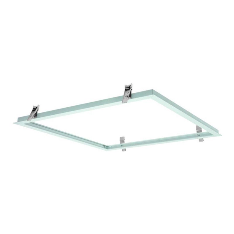 Ridi-Leuchten Einbaurahmen für FPL-EQ 622 ZBS-ER