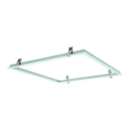 Ridi-Leuchten Einbaurahmen für FPL-EQ 622 ZBS-ER