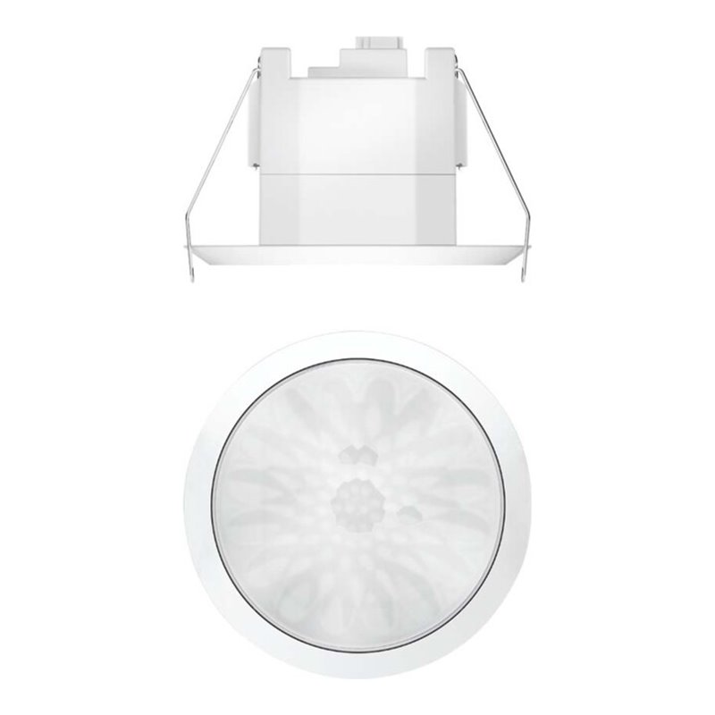 Theben KNX-Präsenzmelder S360 KNX Flat DE WH theRonda2089560