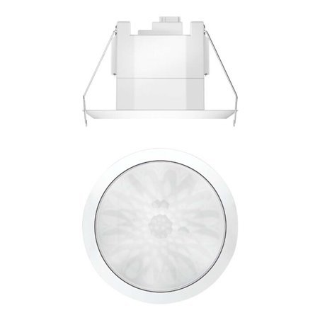 Theben KNX-Präsenzmelder S360 KNX Flat DE WH theRonda2089560