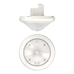 Theben Präsenzmelder f.Gassen/Korridore thePassaP360-101UPWH