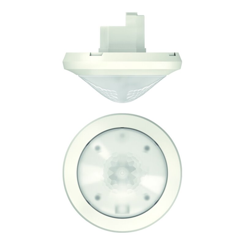 Theben Slave-Präsenzmelder P360 SLAVE UP WH thePassa2010330