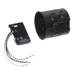 Sommer Funkinnentaster unter Putz mit Dose 4752V000