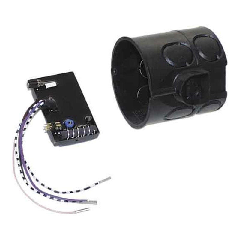 Sommer Funkinnentaster unter Putz mit Dose 4752V000