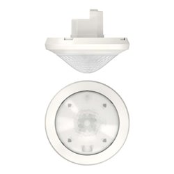 Theben Präsenzmelder für Deckenm., weiß theRondaS360-101UPWH