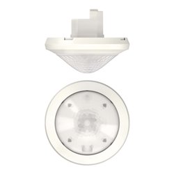 Theben Präsenzmelder für Deckenm., weiß theRondaS360-100UPWH