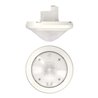 Theben Präsenzmelder für Deckenm., weiß theRondaS360-100UPWH