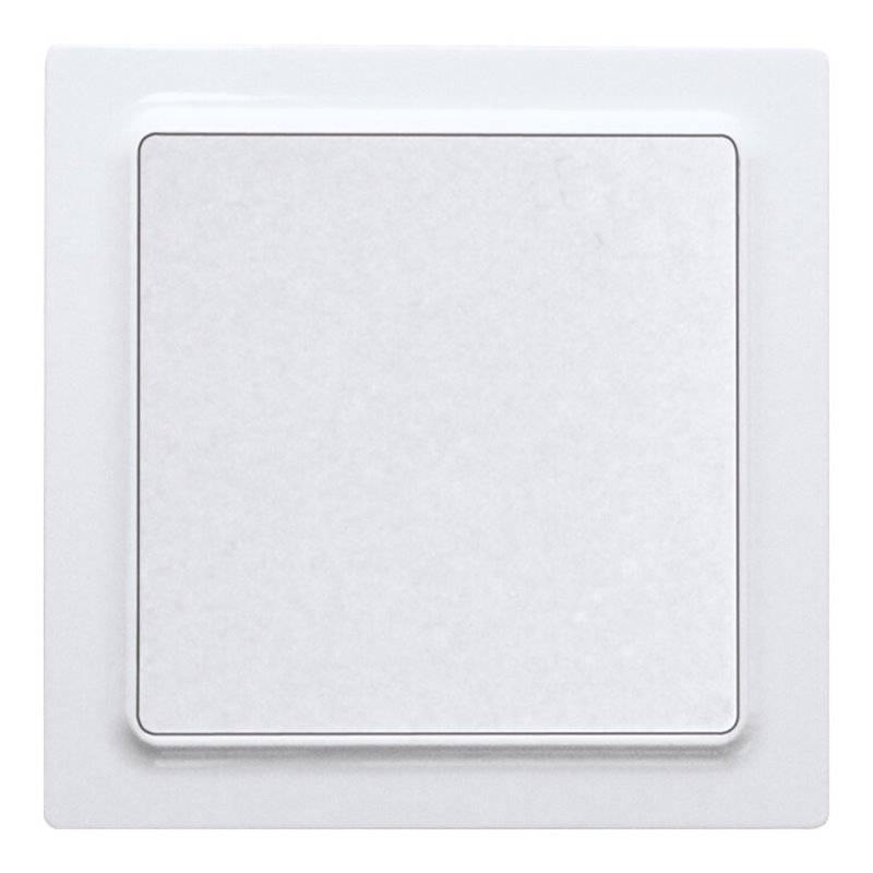 Eltako Funktaster reinweiß glänzend F2T55E-wg