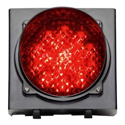 Sommer Ampel rt LED, 230V AC 5231V000