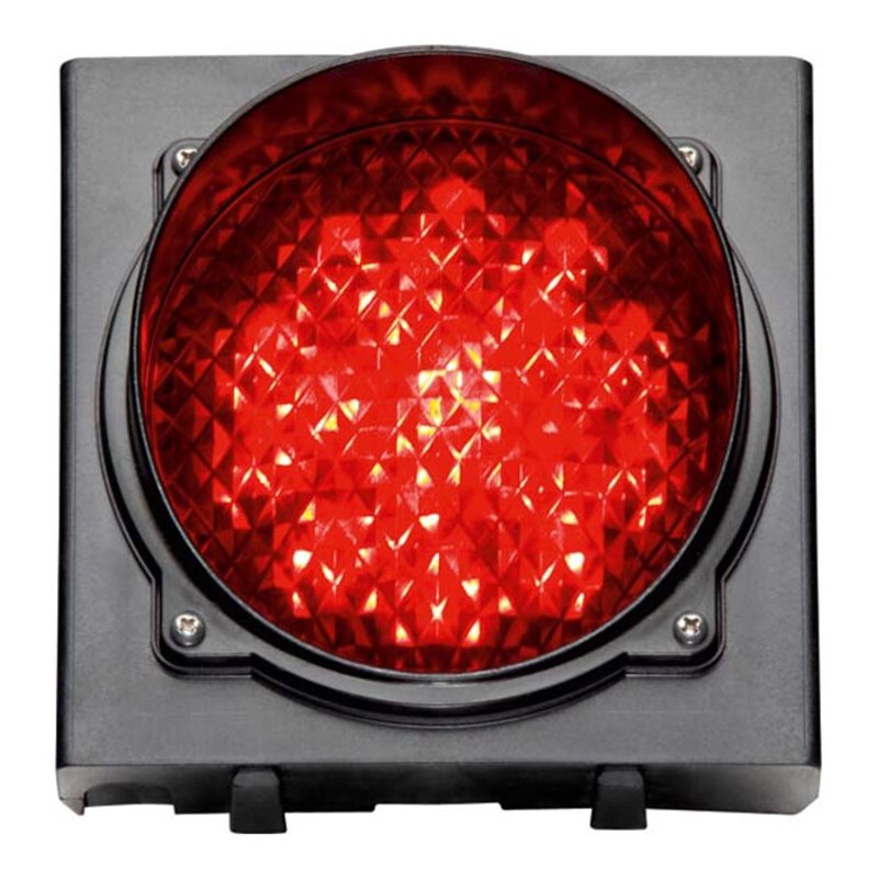 Sommer Ampel rt LED, 230V AC 5231V000