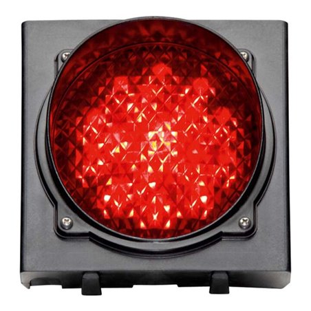 Sommer Ampel rt LED, 230V AC 5231V000