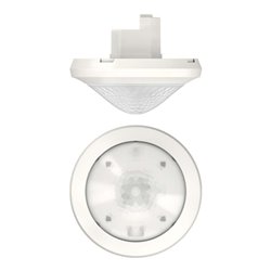 Theben Slave-Präsenzmelder S360 Slave UP WH theRonda2080530