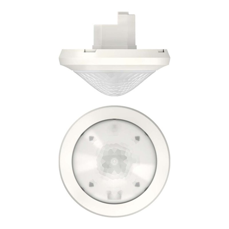 Theben Slave-Präsenzmelder S360 Slave UP WH theRonda2080530