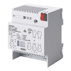 Siemens Indus.Sector KNX/Dali Gateway Plus N 141/03 5WG1141-1AB03